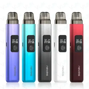 Nevoks Feelin AX Pod Vape Kit