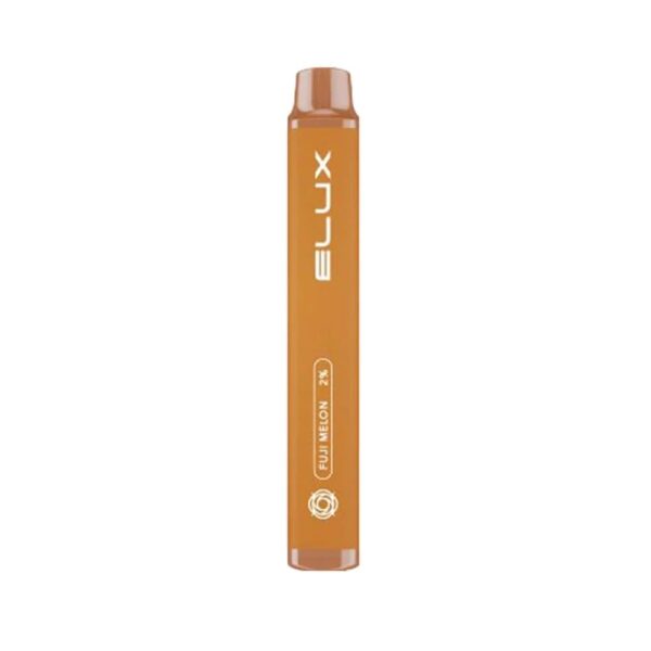 ELUX LEGEND MINI DISPOSABLE VAPE KIT 20MG 600 PACK OF 10